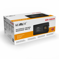 Stabilizátor napětí KEMOT SER-1000-W URZ3439-1000-W s opožděným zapnutím