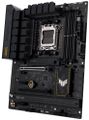 ASUS TUF GAMING B650-PLUS WIFI/AM5/ATX Základná doska, AMD B650, AM5, 4x DDR5 DIMM (max. 128GB), Wi-Fi, 3x M.2, HDMI, DisplayPort, 2x USB typ C, ATX