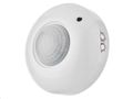PIR senzor (pohybové čidlo) EMOS GS11111, IP20, 1200W, biely