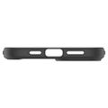 Puzdro Spigen Ultra Hybrid pre iPhone 15 6,1" matná čierna