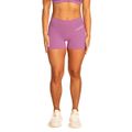 Dámske šortky Grace Purple - BeastPink, veľkosť L, 75 % nylon, 25 % elastane