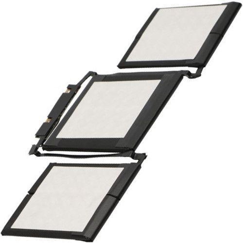 2-POWER Batéria 11,41V 4320mAh pre Apple MacBook Pro 13 Late 2016 A1819