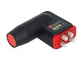Opticum LRP-06H MULTIFEED Quattro LNB 0,1dB