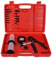 Sada pre podtlakové/vakuové testovanie brzdových systémov MECHANIC BRAKE TESTER 22 SIXTOL