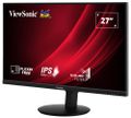 ViewSonic VG2709-2K-mhd-2 / 27"/ IPS/ 16:9/ 2560x1440/100Hz/4ms/ 350cd/m2/ DP/ HDMI/ PIVOT /výškově nastavitelný/speake LED monitor, 27", IPS, 2560×1440, 16:9, 100Hz, 4ms, 350cd/m2, 1000:1, DisplayPort, 2× HDMI, PIVOT, repro, en. tr. E, cerný