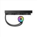 ARCTIC Liquid Freezer III Pro 360 A-RGB black