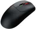 MSI herní myš FORGE GM340 Wireless Black/ bezdrátová/ 12.000 dpi/ 2,4GHz/ BT5.2/ USB/ 6 tlačítek/ černá Herní myš, PAW3311, až 12 000 DPI, 57 g, RGB, 2,4 GHz / Bluetooth 5.2 / USB, až 82 h výdrž, symetrický design, 6 tlacítek