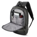 Batoh na notebook NILS NC4504 sivý