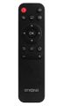 STRONG projektor LYRA-1/ LCD/ HD (1280x720)/ 150 ANSI lm/ USB 2.0/ HDMI/ BT/ Wi-Fi/ Repro/ černý Projektor, LCD, LED, HD 1280×720, 150lm (LED), 40–100", HDMI, USB, Wi-Fi, otocný stojan 240°, Bluetooth, repro