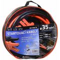 Startovacie káble 35 dĺžka 4,5 m TÜV/GS DIN72553