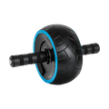 Posilovací kolečko REBEL ACTIVE RBA-3060 AB Wheel AB-1