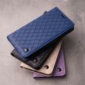 Smart Caro case for iPhone 17 Pro 6,3" black