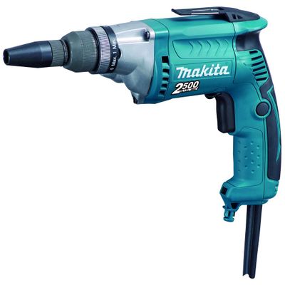 Makita Elektronický skrutkovač 32/18 Nm, 2500 ot/min, 570 W