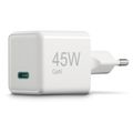 HAMA Super-mini, Rýchlonabíjačka, USB-C PD/QC 45W