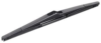 Stierač zadný plastový J 12"/300mm