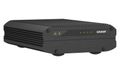QNAP TS-i410X-8G (průmyslový NAS, 4core 3,0GHz, 8GB RAM, 4x2,5" SATA, 2x10GbE, 4xUSB 3.2, 1x HDMI) NAS, Intel Atom x6425E 4jádrový, 8 GB RAM, 4× 2,5" SATA SSD, 2× 10GbE, HDMI 4K, bez ventilátoru, MIL-STD-810H, QTS