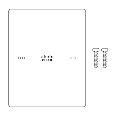 Cisco Meraki univerzálny montážny adaptér