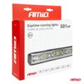 Svetlá pre denné svietenie DRL 501HP