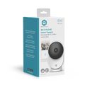 IP kamera NEDIS WIFICI12CWT | Wi-Fi | 3MP
