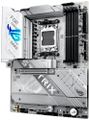 ASUS ROG STRIX X870-A GAMING WIFI/AM5/ATX Základní deska, AMD X870, AM5, 4× DDR5 DIMM (max. 192GB), Wi-Fi, 4× M.2, HDMI, DisplayPort, 2× USB4, ATX