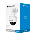 Atrapa kamery LED DK-10 Cabletech URZ1008