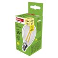 LED žiarovka Filament Mini Globe / E14 / 1,8 W (25 W) / 250 lm / teplá biela