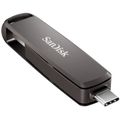 SanDisk Dual Drive Extreme PRO 2 TB USB-C/A