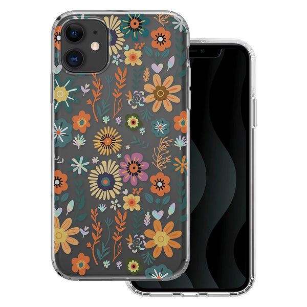 IMD tlačené puzdro pre iPhone 11 pole