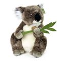 Plyšový medvedík koala 30 cm ECO-FRIENDLY