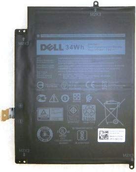 Dell Batéria 2-cell 34W/HR LI-ON pre Latitude 7285
