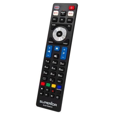 Diaľkový ovládač Superior RC/UNI-TV PHILIPS