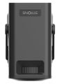 STRONG projektor LYRA-1/ LCD/ HD (1280x720)/ 150 ANSI lm/ USB 2.0/ HDMI/ BT/ Wi-Fi/ Repro/ černý Projektor, LCD, LED, HD 1280×720, 150lm (LED), 40–100", HDMI, USB, Wi-Fi, otocný stojan 240°, Bluetooth, repro