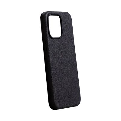 Magnetické puzdro na telefón pre iPhone 15 Pro Joyroom JR-BP006 (čierne)