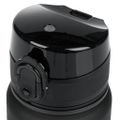 Tritanová fľaša pre deti Gradient Batman Mask 350 ml