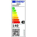 Lineárna halogénová žiarovka J118 140W R7s teplá biela