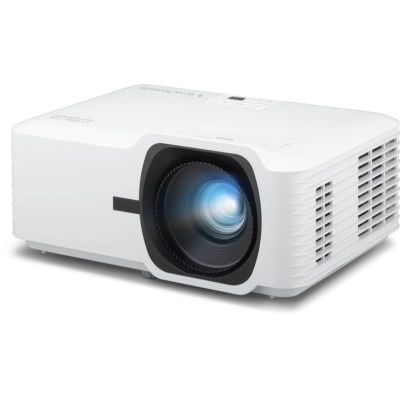 VIEWSONIC LSD401HD, LASER Projektor FHD, biely