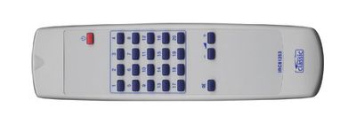 Ovládač diaľkový IRC81253 samsung