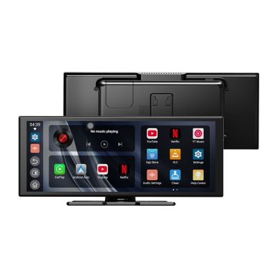 OTTOCAST OTTOAIBOX N95 Monitor do auta