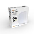 LED vonkajšie osvetlenie Solight WO751