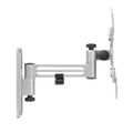 DELTACO ARM-0266, Držiak na TV / monitor 13"-43"