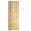 vidaXL Roleta Prírodná 80 x 220 cm Rákosie
