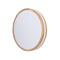 LED stropné svetlo Solight WO8007 Woody