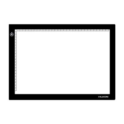 Osvetlená kresliaca tabuľa LED Huion L4S