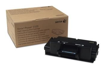 Xerox toner čierny pre Phaser 3320, 11 000 str.