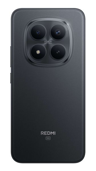 Xiaomi Redmi Note 15 Pro+ 5G/8GB/256GB/Black