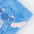 Plyšový zápisník Lilo & Stitch