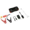 COMPASS 07164 Powerbanka 20.000mAh s funkciou JUMP STARTER 2000A