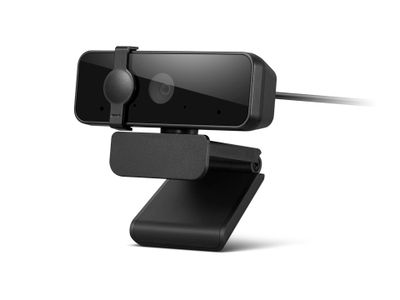 Lenovo Essential FHD Webcam Gen2