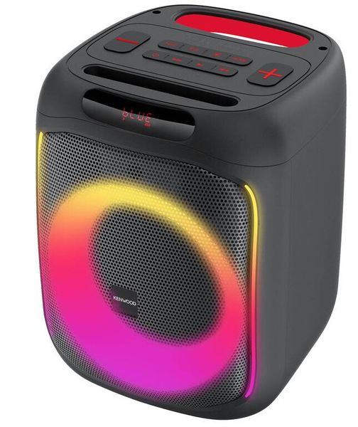 KENWOOD AS-P200BT