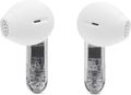 JBL Tune Flex 2 Ghost White